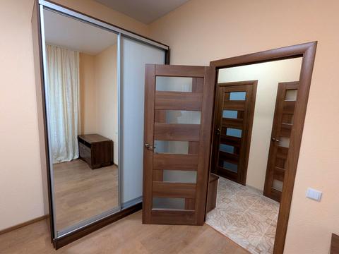 квартира по адресу Гетмана Выговского ул., 49