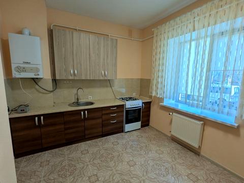 квартира по адресу Гетмана Выговского ул., 49