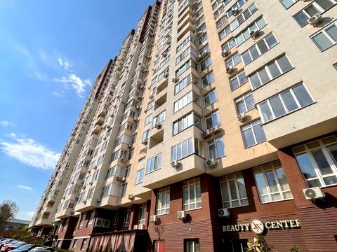 квартира по адресу Полевая ул., 73