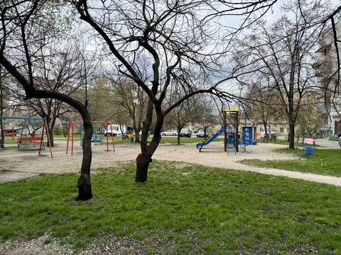 квартира по адресу Івана Дяченка ул., 14