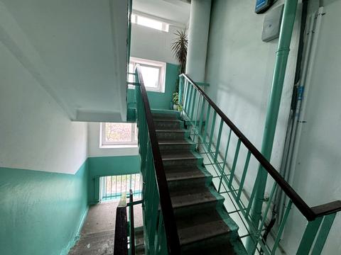 квартира по адресу Івана Дяченка ул., 14