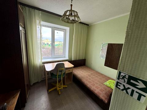 квартира по адресу Івана Дяченка ул., 14