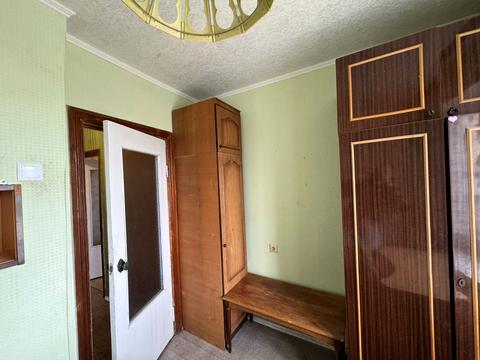 квартира по адресу Івана Дяченка ул., 14