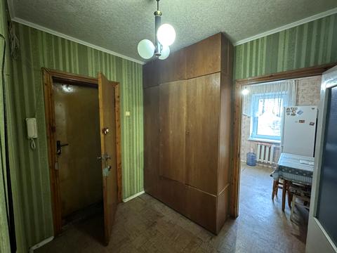 квартира по адресу Івана Дяченка ул., 14