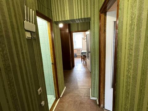 квартира по адресу Івана Дяченка ул., 14