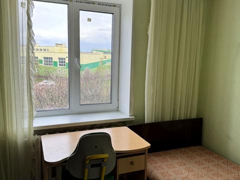 квартира по адресу Івана Дяченка ул., 14