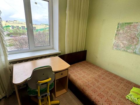 квартира по адресу Івана Дяченка ул., 14