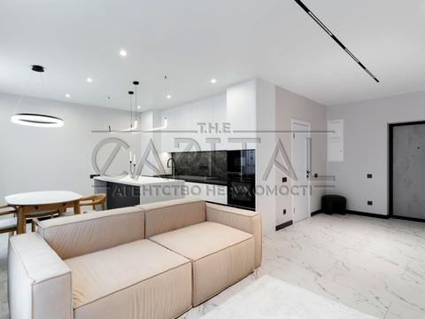 квартира по адресу Ревуцкого ул., 40-Б