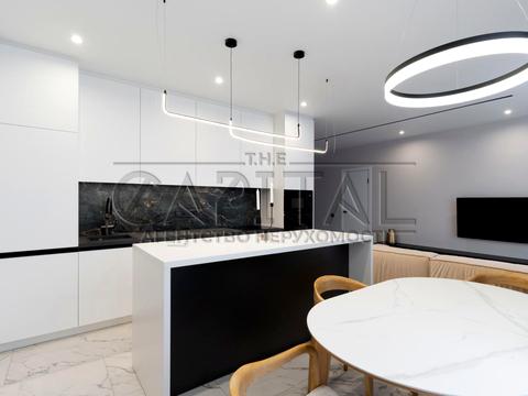 квартира по адресу Ревуцкого ул., 40-Б