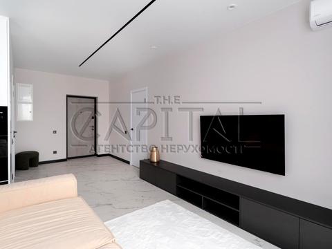 квартира по адресу Ревуцкого ул., 40-Б