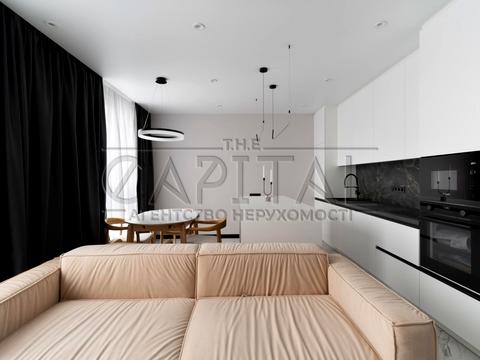 квартира по адресу Ревуцкого ул., 40-Б