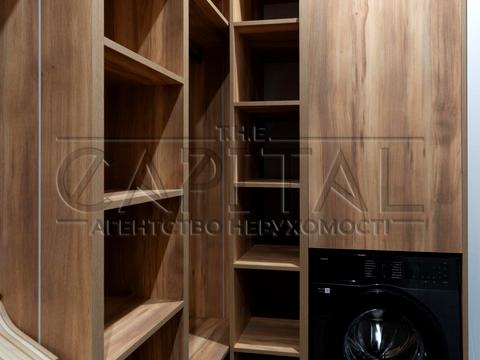 квартира по адресу Ревуцкого ул., 40-Б