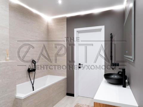 квартира по адресу Ревуцкого ул., 40-Б