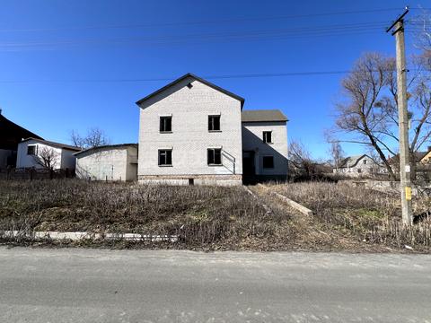 будинок за адресою Радгоспна, 13