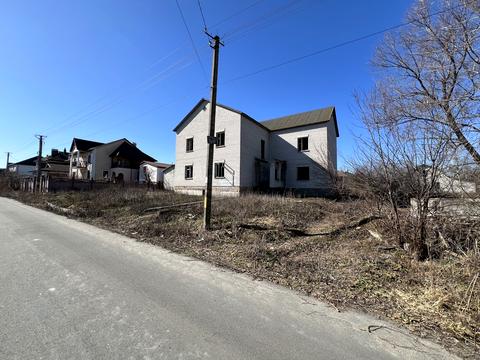 будинок за адресою Радгоспна, 13