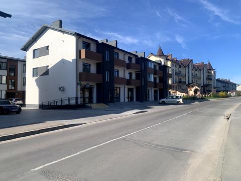 комерційна за адресою Тараса Шевченка вул., 2в