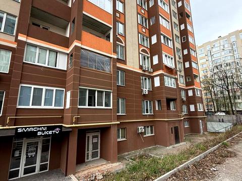 коммерческая по адресу Соборна вул., 105б/5