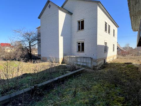 будинок за адресою Радгоспна, 13