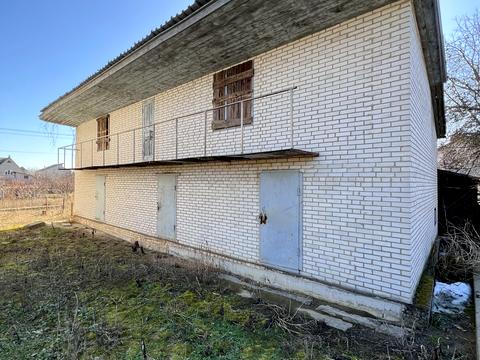 будинок за адресою Радгоспна, 13