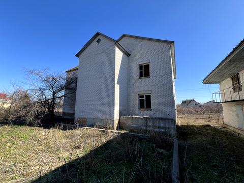будинок за адресою Радгоспна, 13