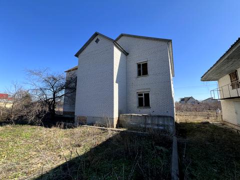 будинок за адресою Радгоспна, 13