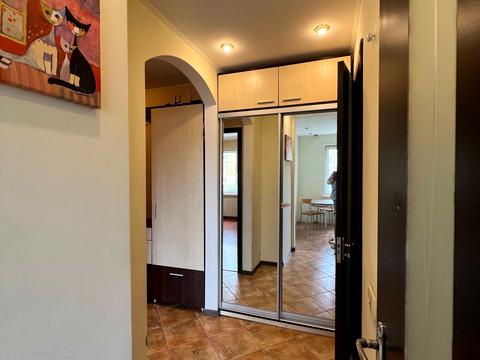 квартира по адресу Славы бульв., 16