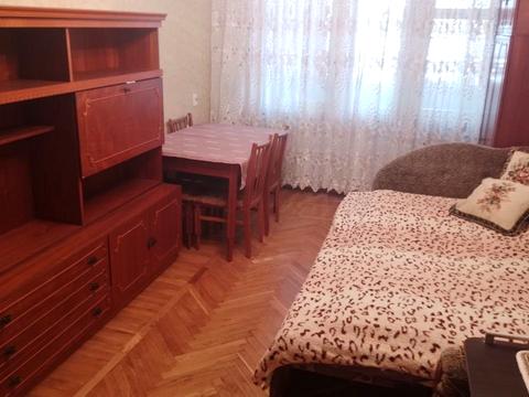 квартира за адресою Євгена Танцюри вул., 29