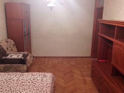 квартира за адресою Євгена Танцюри вул., 29