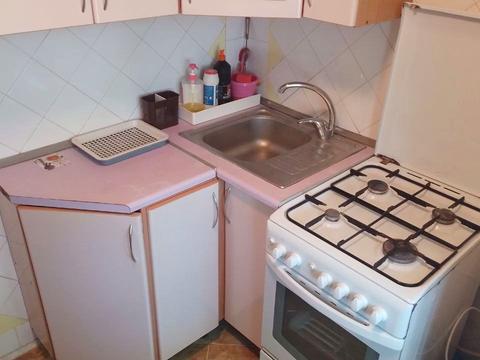 квартира за адресою Євгена Танцюри вул., 29