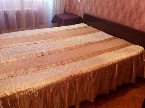 квартира за адресою Євгена Танцюри вул., 29