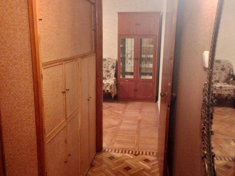 квартира за адресою Євгена Танцюри вул., 29