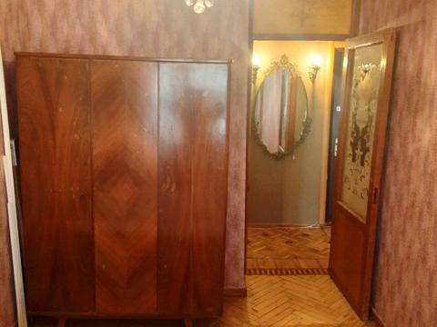 квартира за адресою Євгена Танцюри вул., 29