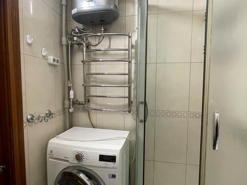 квартира за адресою Мрії вул. (Академіка Туполєва), 18-Г