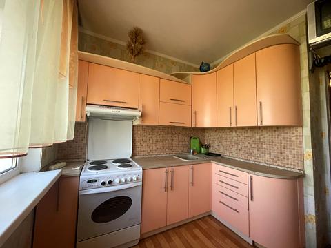 квартира за адресою Мрії вул. (Академіка Туполєва), 18-Г