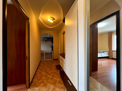 квартира по адресу Славы бульв., 16