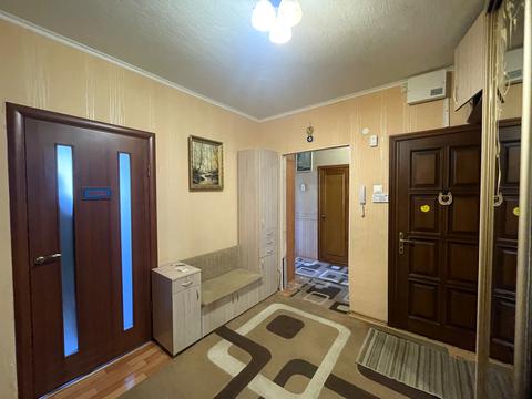 квартира за адресою Мрії вул. (Академіка Туполєва), 18-Г