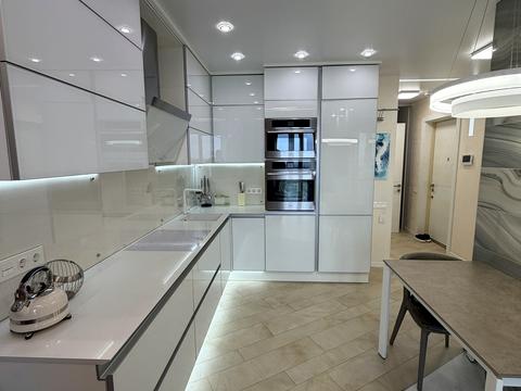 квартира по адресу Ивана Акинфиева ул. (Фучика), 30-А