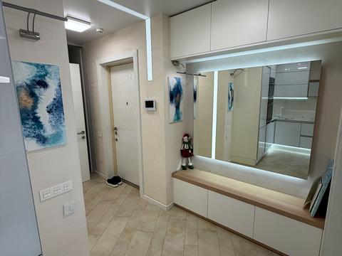 квартира по адресу Ивана Акинфиева ул. (Фучика), 30-А