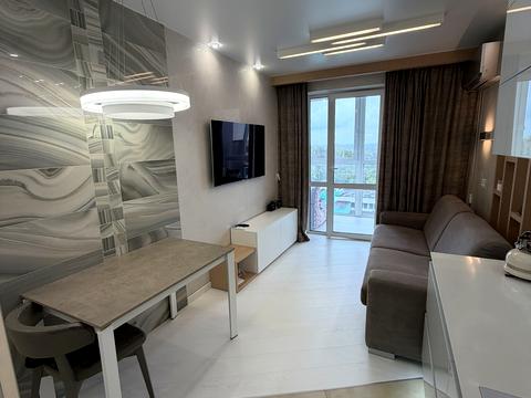 квартира по адресу Ивана Акинфиева ул. (Фучика), 30-А