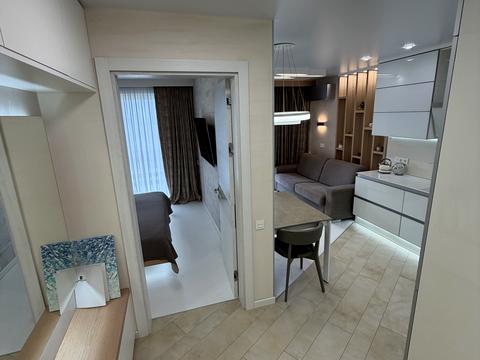 квартира по адресу Ивана Акинфиева ул. (Фучика), 30-А