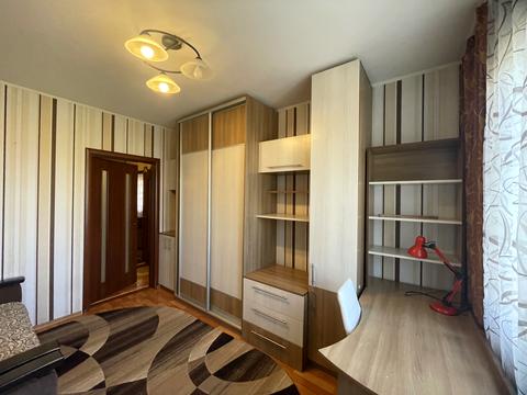 квартира за адресою Мрії вул. (Академіка Туполєва), 18-Г