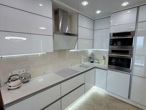 квартира по адресу Ивана Акинфиева ул. (Фучика), 30-А