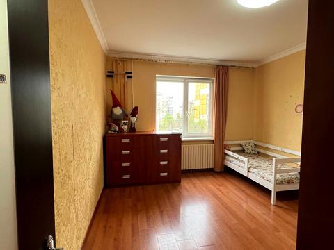 квартира по адресу Славы бульв., 16