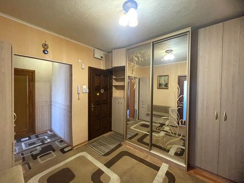 квартира за адресою Мрії вул. (Академіка Туполєва), 18-Г