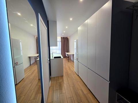 квартира за адресою Валер'яна Підмогильного вул., 5