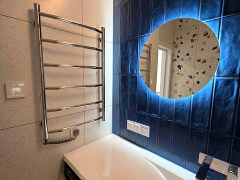 квартира за адресою Валер'яна Підмогильного вул., 5