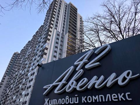 квартира за адресою Валер'яна Підмогильного вул., 5