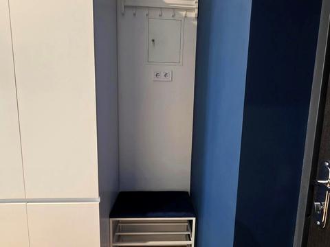 квартира за адресою Валер'яна Підмогильного вул., 5