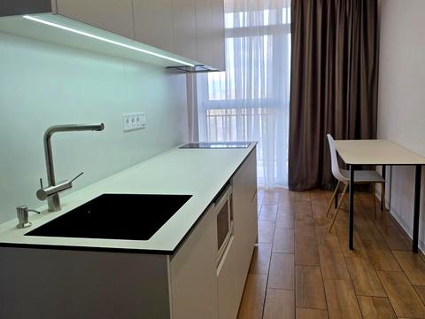 квартира за адресою Валер'яна Підмогильного вул., 5