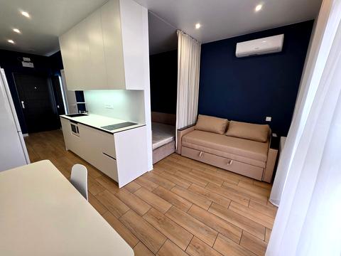 квартира за адресою Валер'яна Підмогильного вул., 5